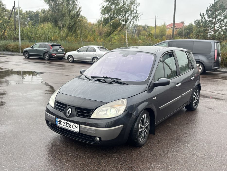 Продам 2.0 дизель автомат 2008 рік