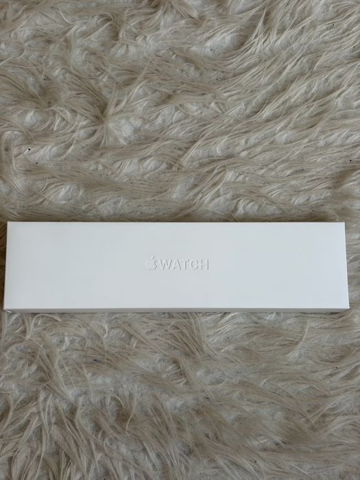 Apple Watch 7 45 mm