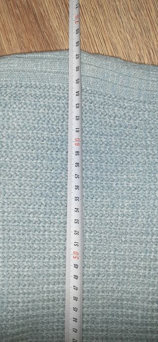 Kamizelka sweter bezrękawnik