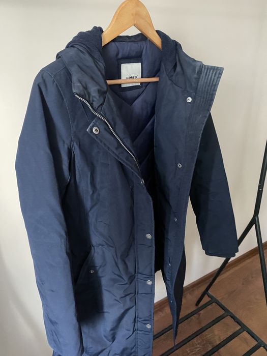 Жіноча куртка Levi’s