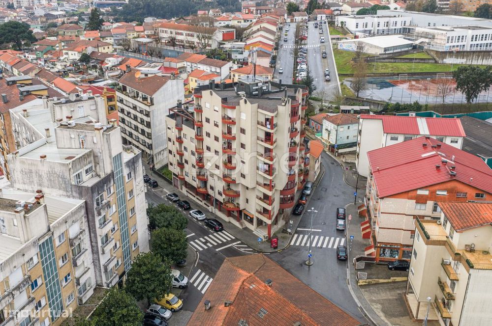 Apartamento, Rio Tinto
