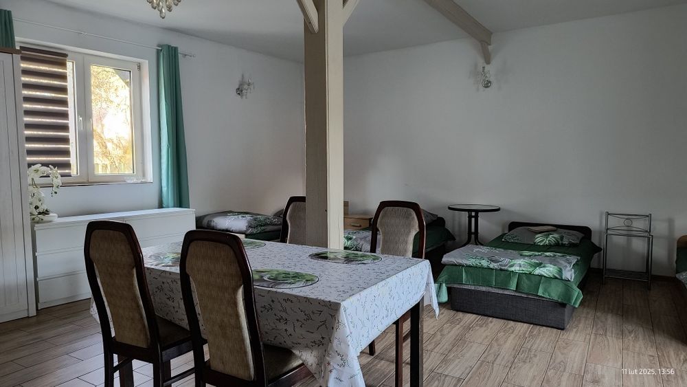 TANIE NOCLEGI - dla firm ! !