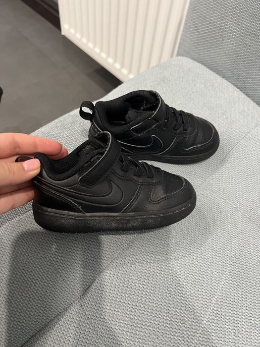 Детские кроссовки Nike