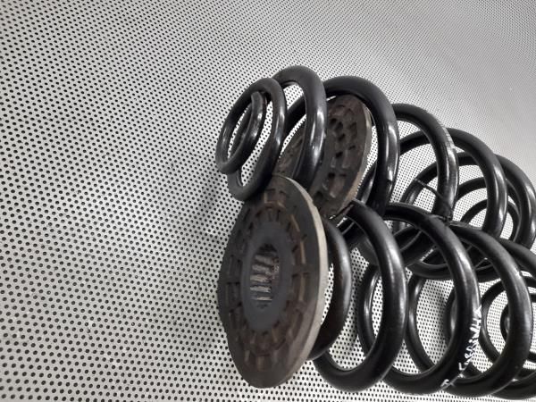 Mola de suspensão trás direita OPEL Astra J Sports Tourer