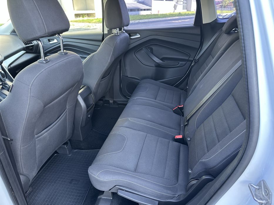 Ford kuga 2.0 tdi