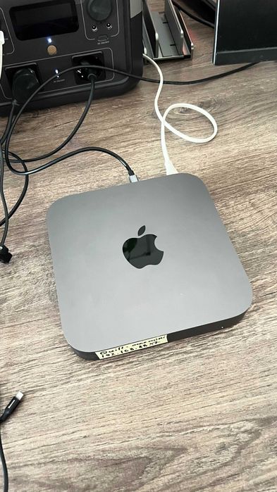 mac mini 2018 i7 - Купить электронику - Цены на OLX.ua
