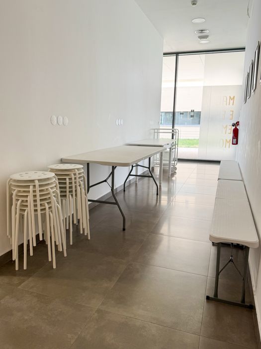 Aluguer de Espaço para Festas de Aniversário