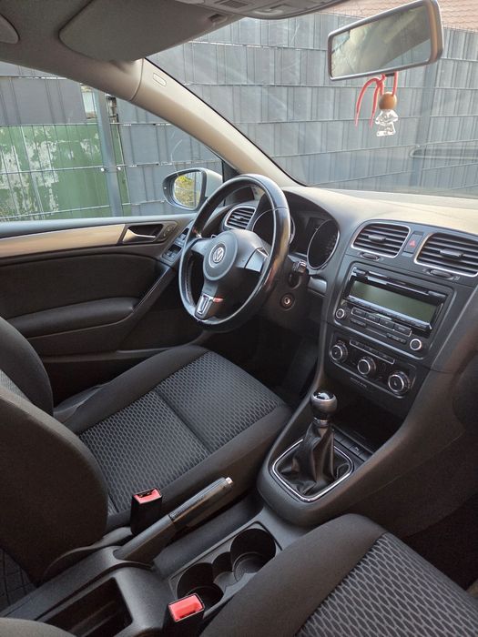 Volkswagen Golf  V| , 1.6 Trendline