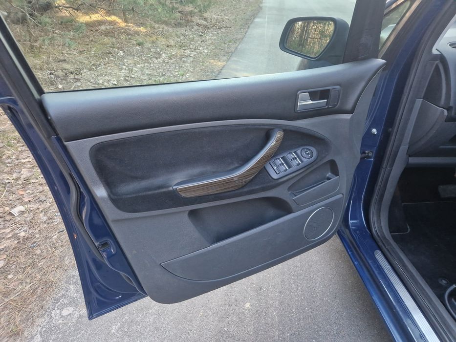 Ford C-Max Avtomat