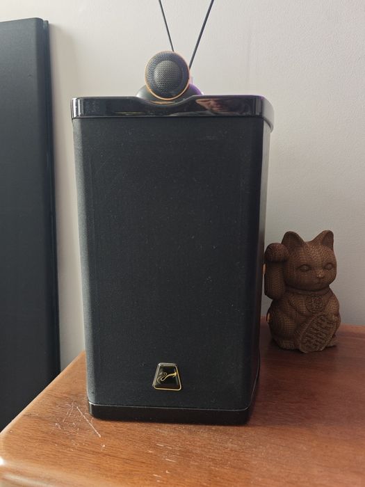 Продам аудіосистему HI-FI Swans Diva 5.1 (5.1 surround sound)