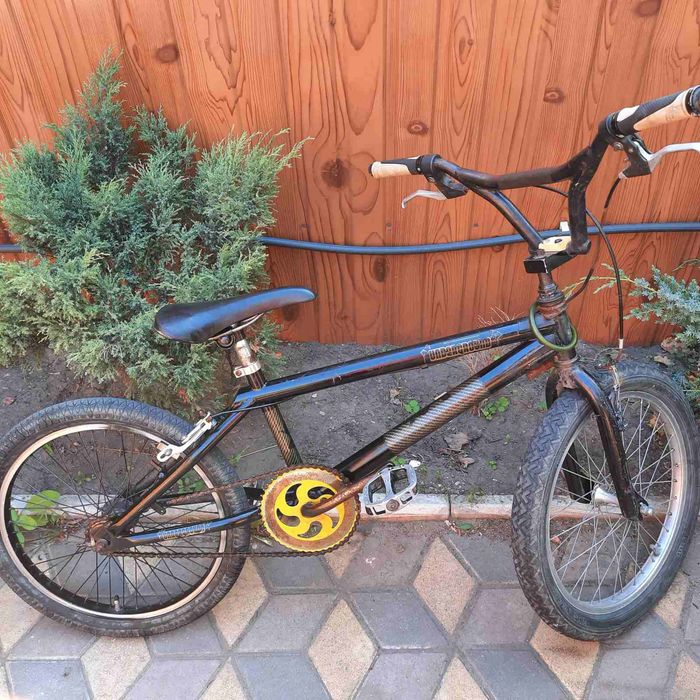 Велосипеды в хорошем состоянит