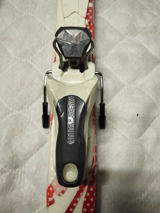 Narty Rossignol Harmony Limited 162 cm