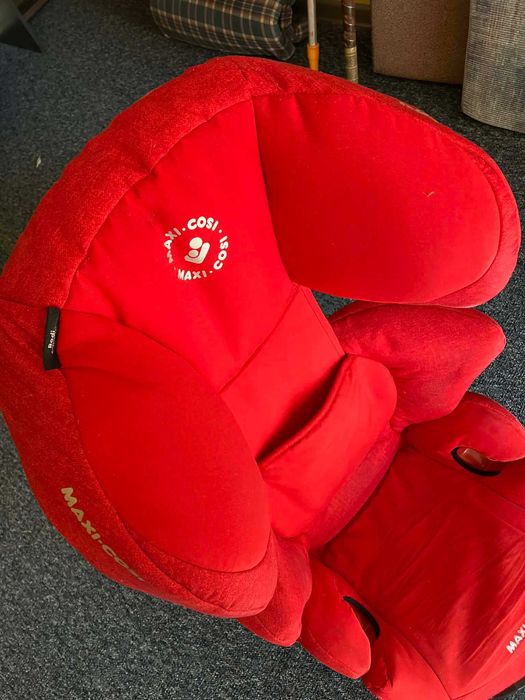 Fotelik Maxi Cosi Rodi 15-36 kg