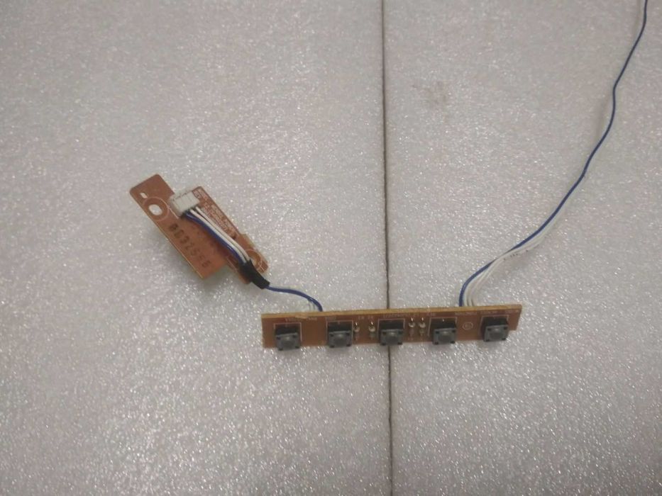 Samsung 931BF---розбiр