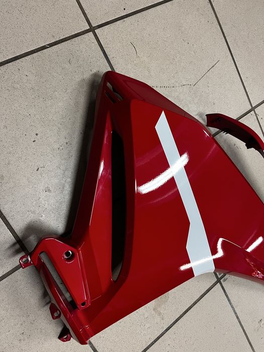 Honda CBR 500r owiewka prawa