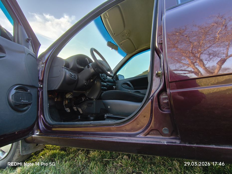 Lada Kalina 1117 універсал