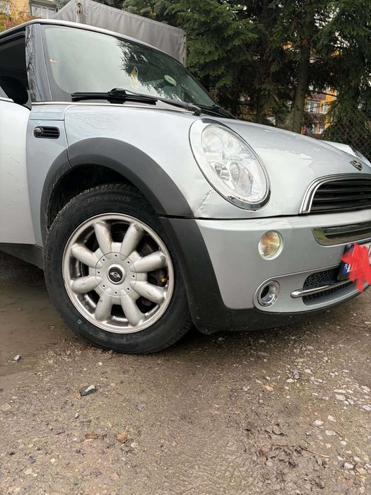 MINI One