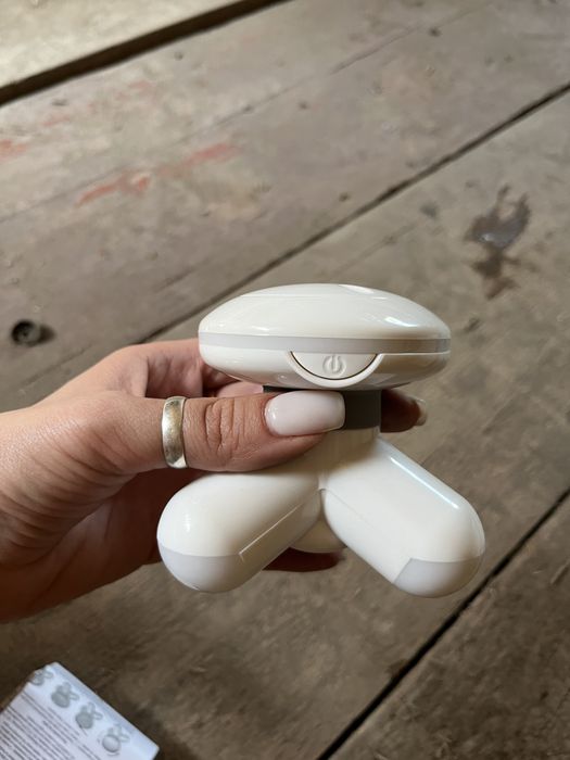 Масажер для тіла