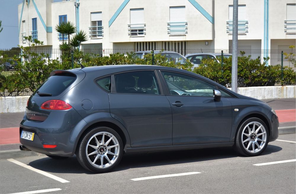 Seat Leon 1.9 TDI