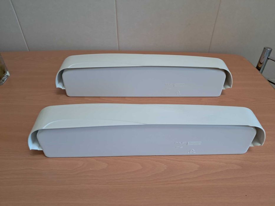 Vendo 2 Prateleiras  Combinado "TEKA" CI-345 VR03