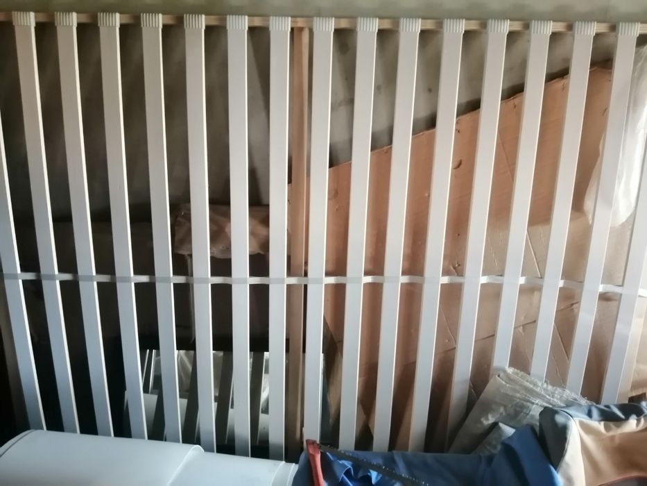 Móvel de Quarto de Casal