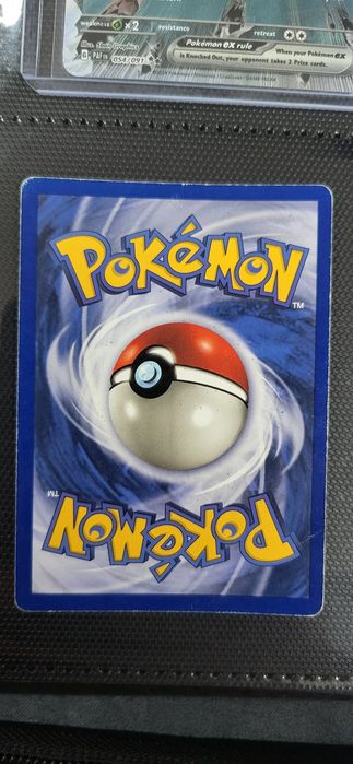 carta pokémon Charizard holo base set 4/102