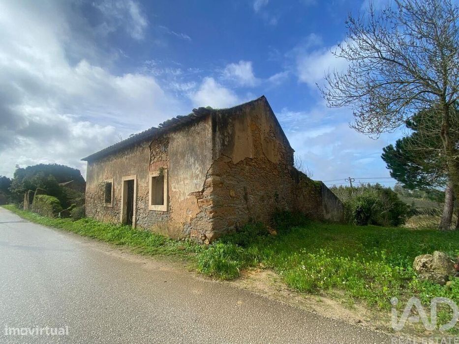 Casa de Campo em Roliça de 150 m2