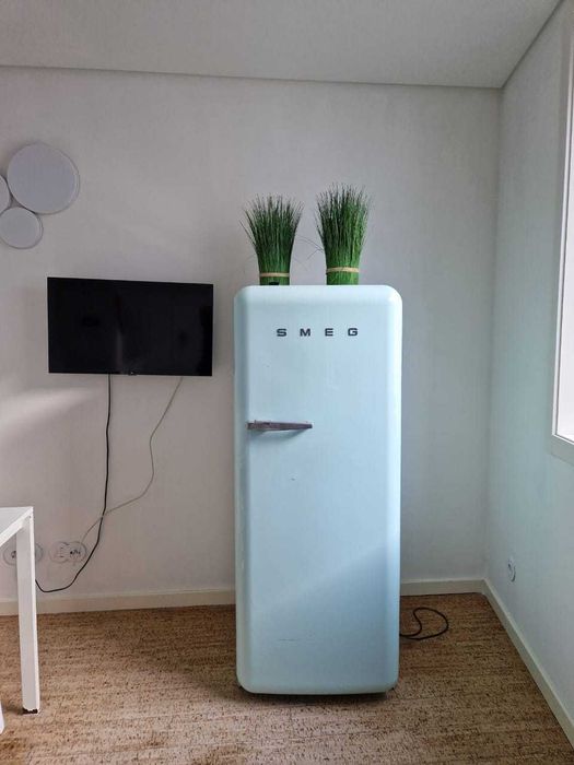 T0 Moderno no Centro de Aveiro