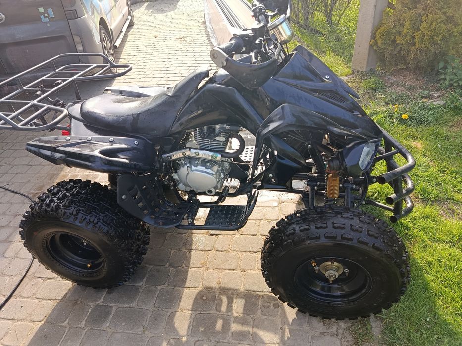 Kład 250 Bashan sprzedam