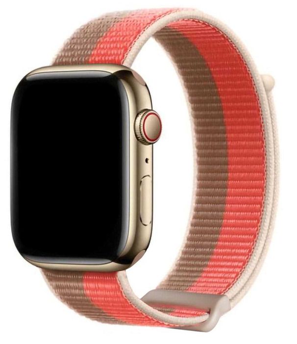 Pasek do Apple Watch 10, 9, 8, 7, 6, 5, 4, 3, 2, SE, ULTRA 42-44-45 mm