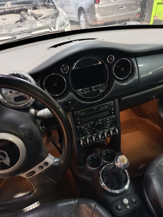 Mini Cooper s importado