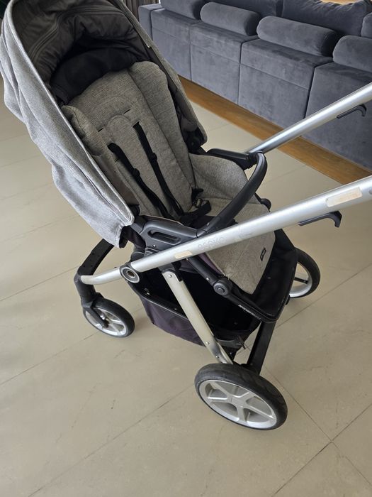 Wózek Espiro Next Exclusive 3w1