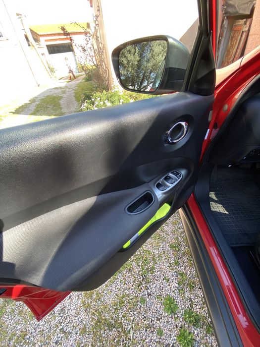Nissan Juke 2018 VIN SJNFBAF15U8018752 фото оголошення 16 з 22
