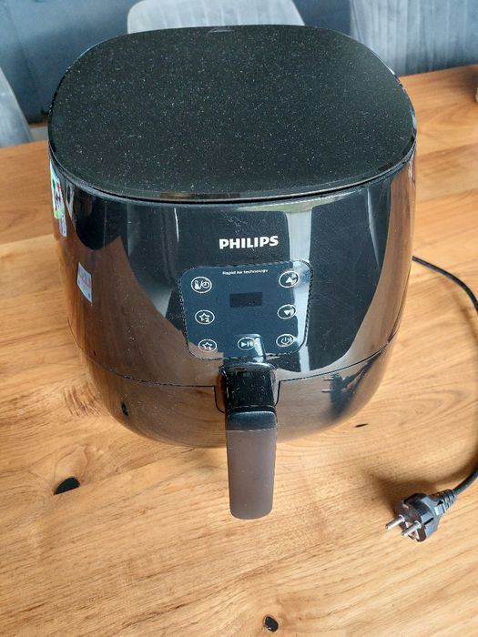 Airfryer XL Philips