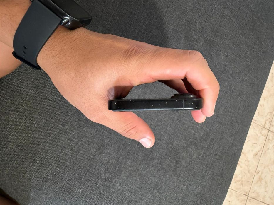 Iphone 16 128Gigas