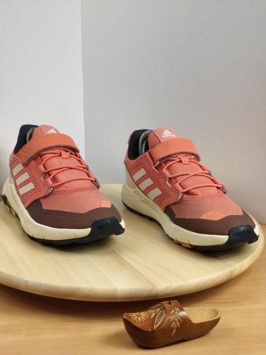 Buty r.37⅓ Adidas Terrex Trailmaker Hiking trekkingowe