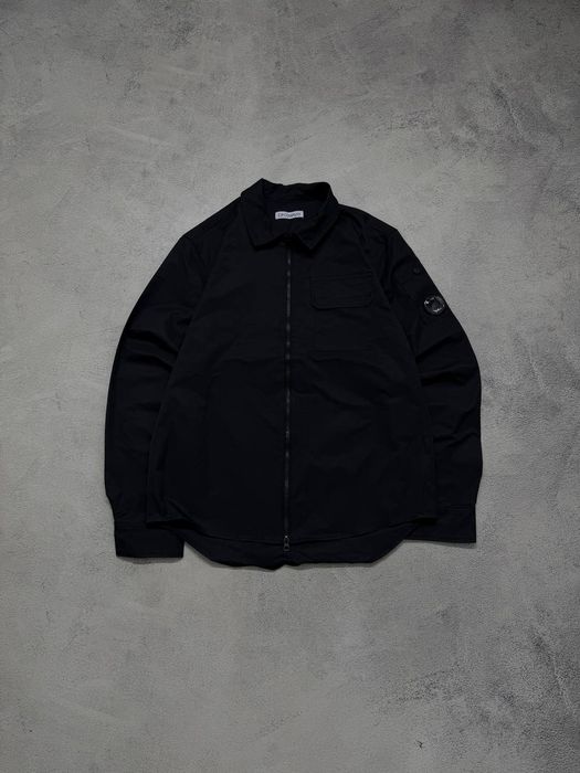 Овершот C.P Company, Stone island