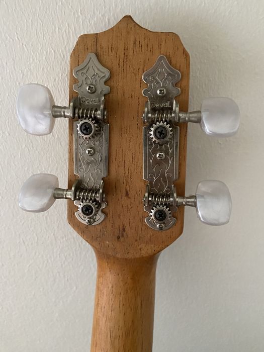 Ukulele Studio Soprano