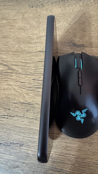 Смартфон Samsung Galaxy A54 5G 8/128GB Awesome Graphite