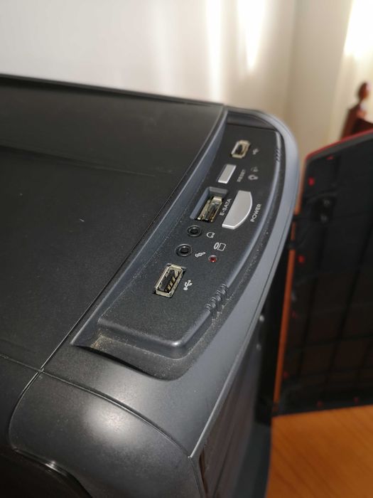 Caixa PC Thermaltake