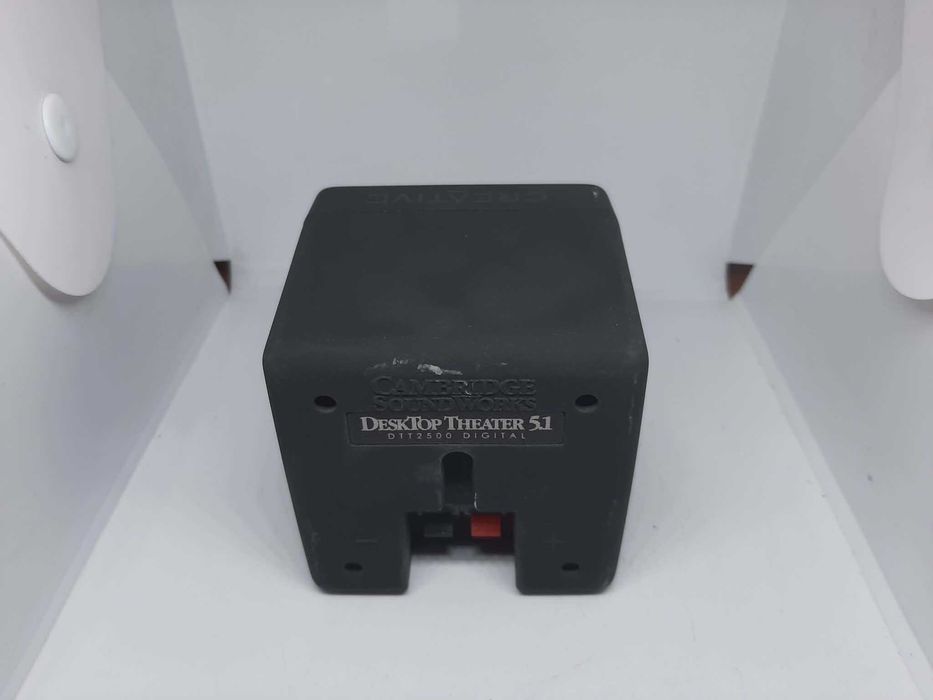 Głośnik Creative Cambridge DeskTop Theater DTT2500