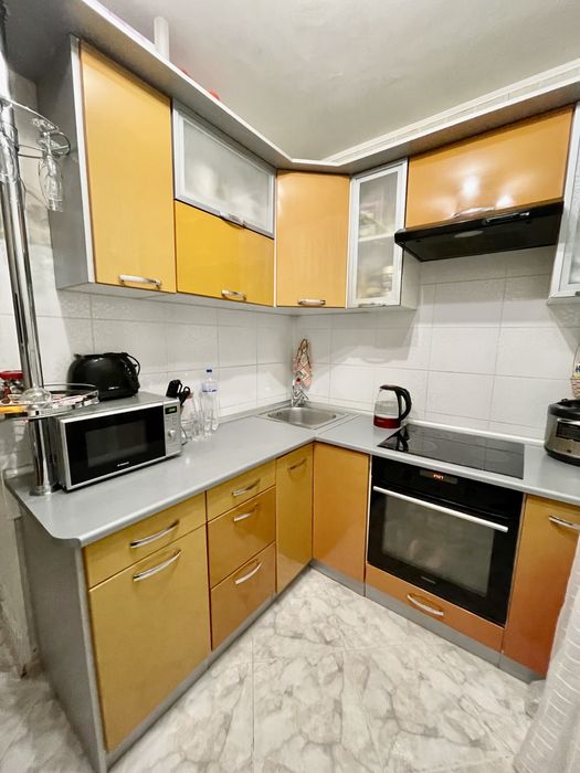 Продам 2к кв. на Алексеевке пр-кт Победы .Метро Победы 2 мин.