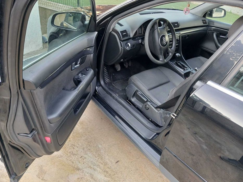 Audi carrinha A4 Avant