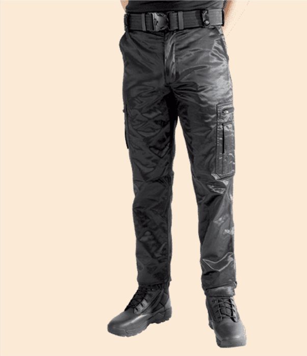 GK Pro GUARDIAN — Чоловічі / Унісекс Професійні Тактичні штани