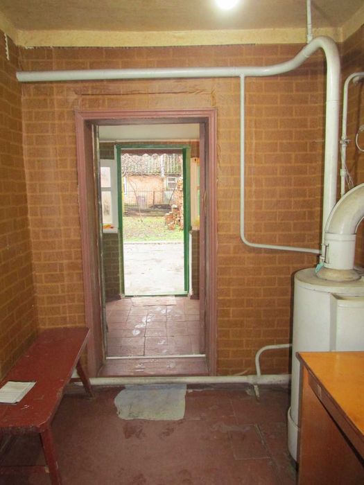 Продам газиф. будинок по вул.6 Грудня (р-н Бадина-Новопилипівка)