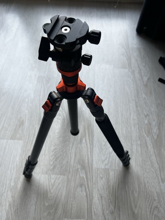 Statyw  K&F Concept  SA254M2