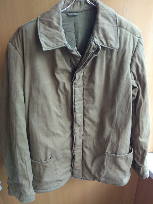 Продам одежду ватную.