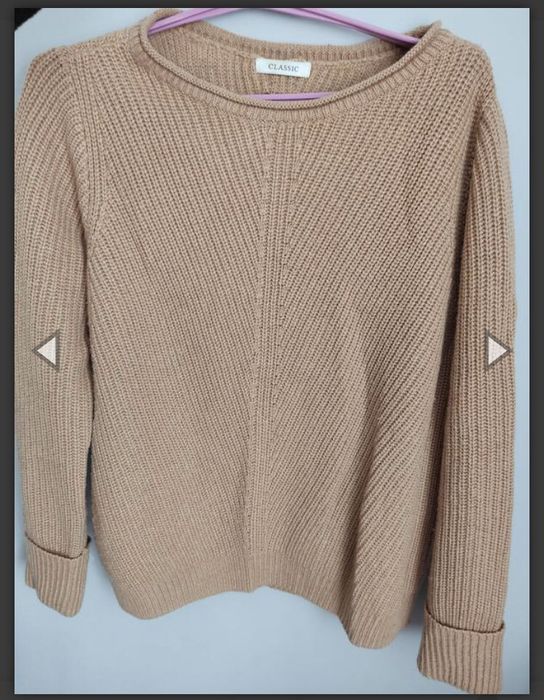 Куртка зимова пуховик Сукня в горох