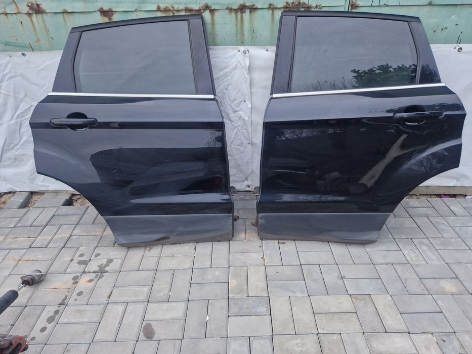 Drzwi ford kuga mk2 FD