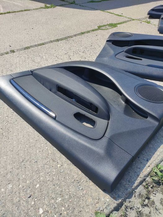 Карти дверей Сценік 3 .